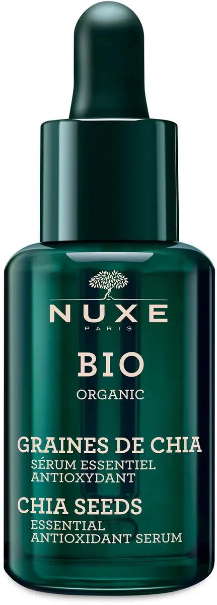 Nuxe Bio Essential Antioxidant Serum 30ml