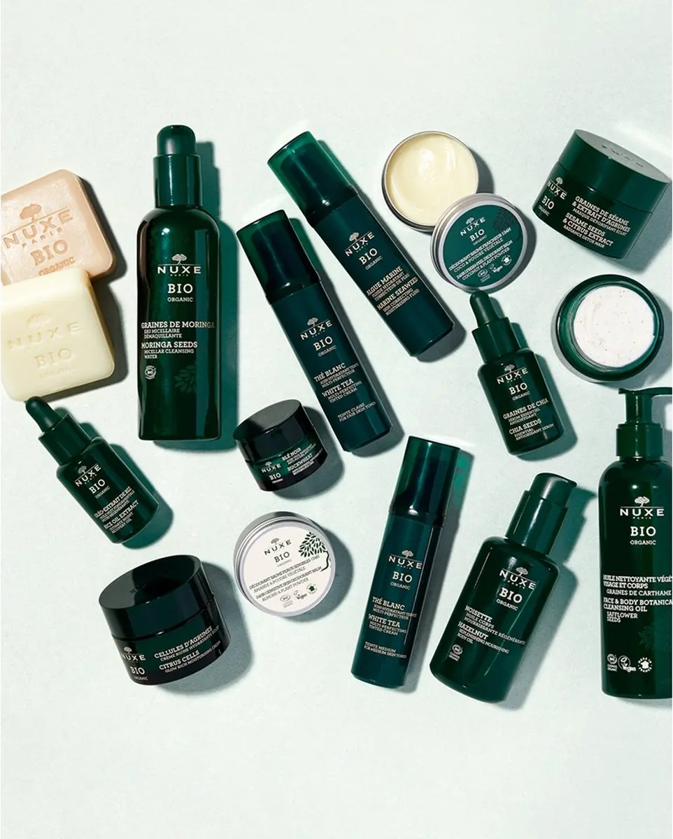 Nuxe Bio Essential Antioxidant Serum 30ml