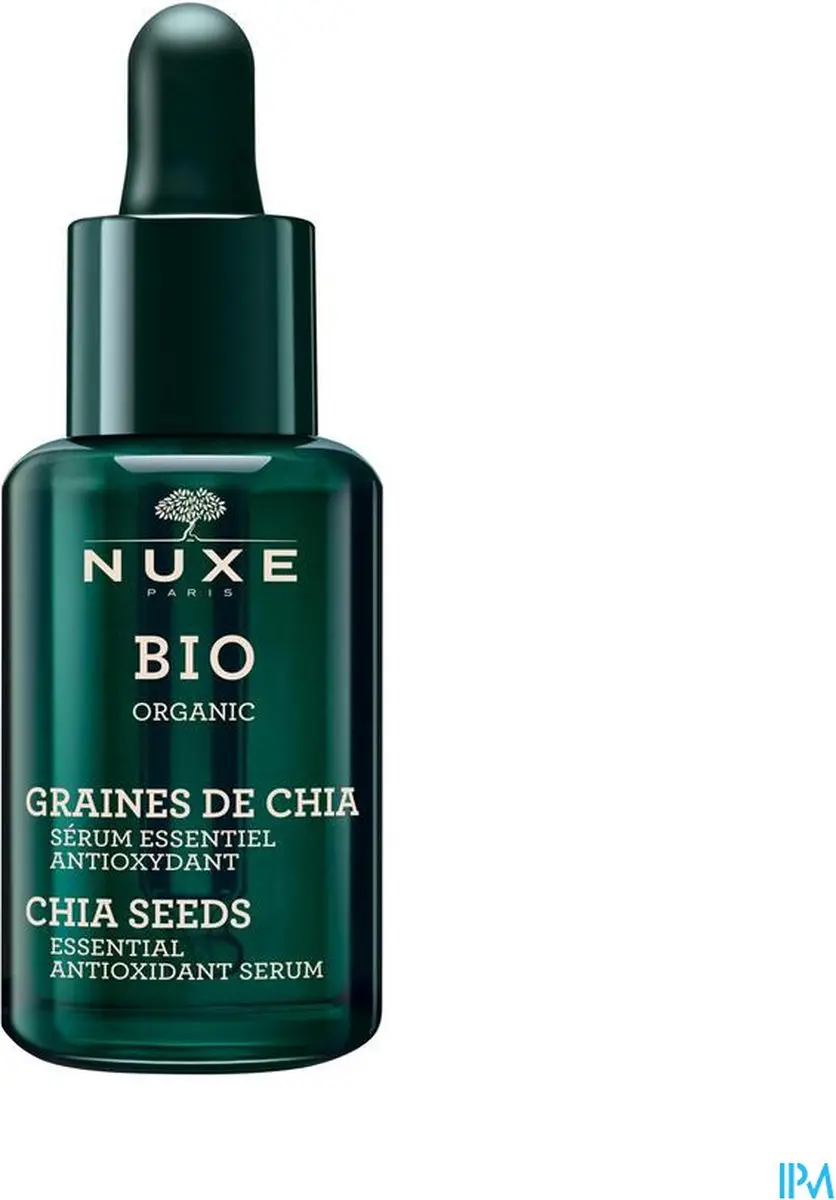 Nuxe Bio Essential Antioxidant Serum 30ml