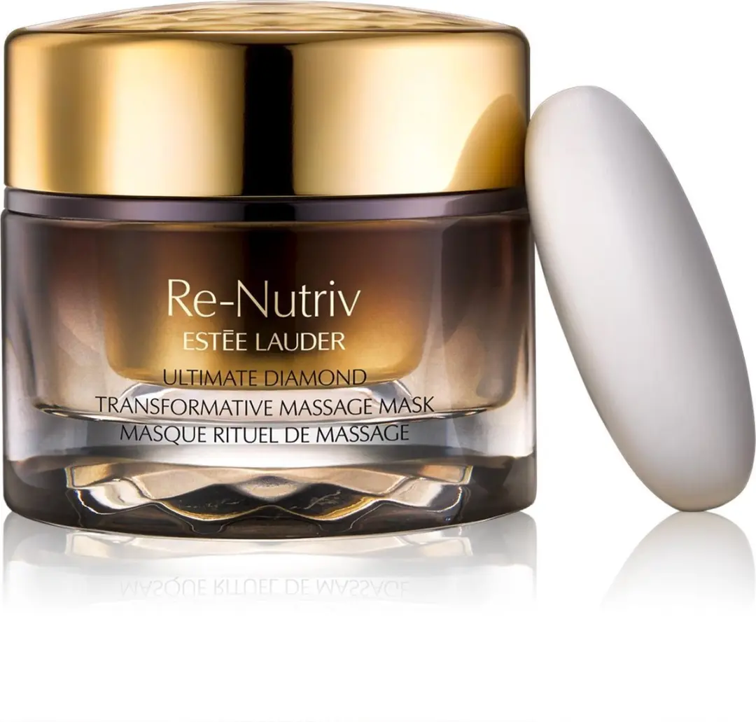 Estée Lauder Re-Nutriv Ultimate Diamond Massage Mask 50ml