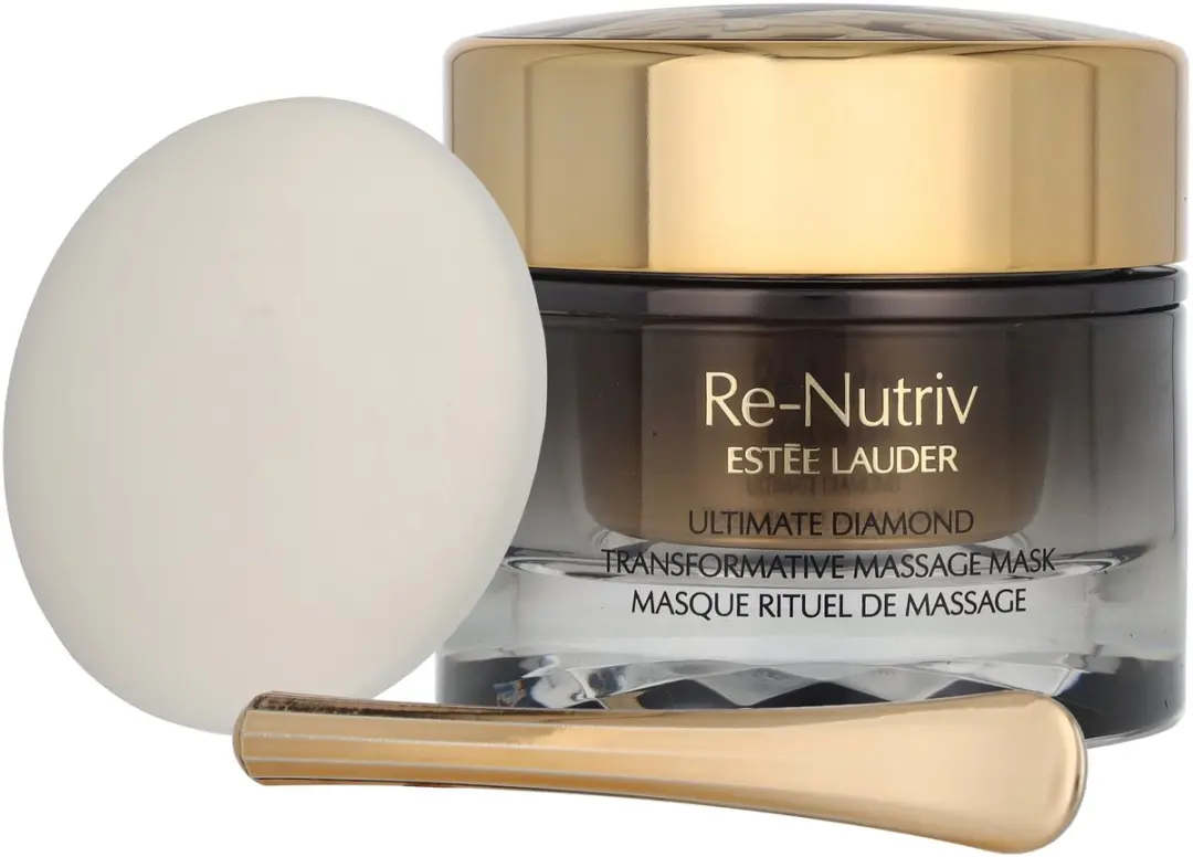 Estée Lauder Re-Nutriv Ultimate Diamond Massage Mask 50ml