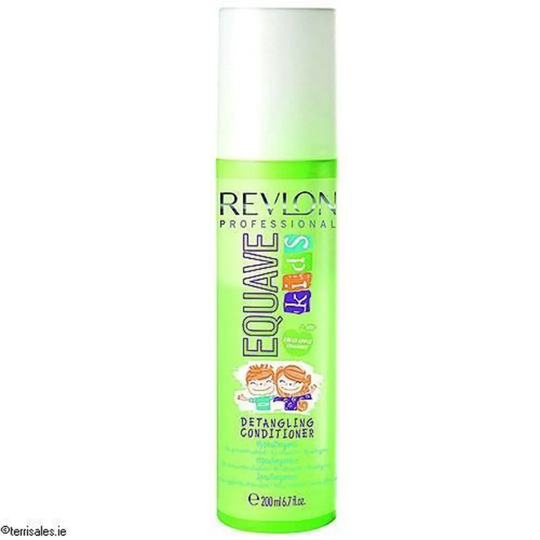 Revlon Equave Kids Conditioner 200ml