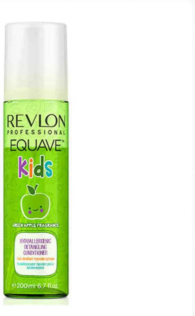 Revlon Equave Kids Conditioner 200ml
