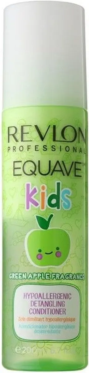 Revlon Equave Kids Conditioner 200ml - afbeelding 6 van 6