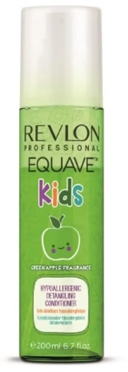 Revlon Equave Kids Conditioner 200ml