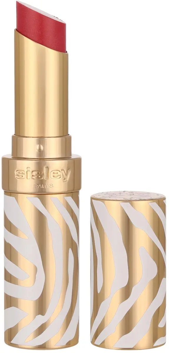 Sisley Phyto-Rouge Shine Lipstick - Oranje