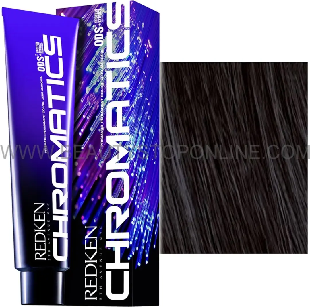 Redken Chromatics 10.03 Permanent Blond Full Coverage 63ml