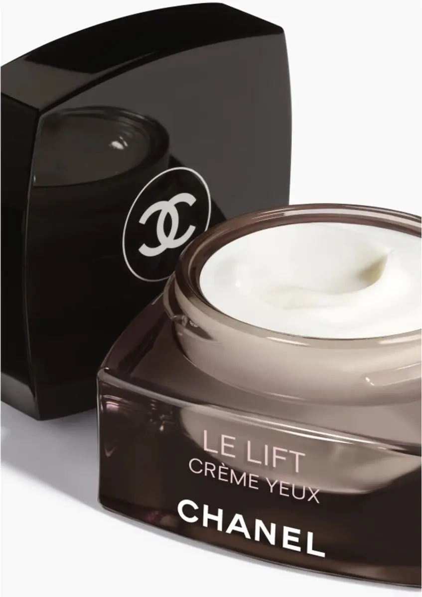 Chanel Le Lift Crème Yeux Oogcrème 15g