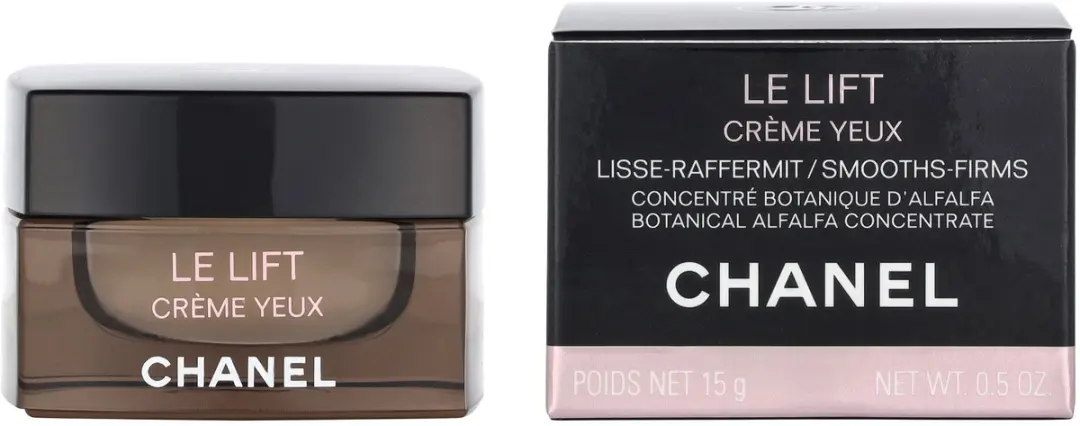 Chanel Le Lift Crème Yeux Oogcrème 15g