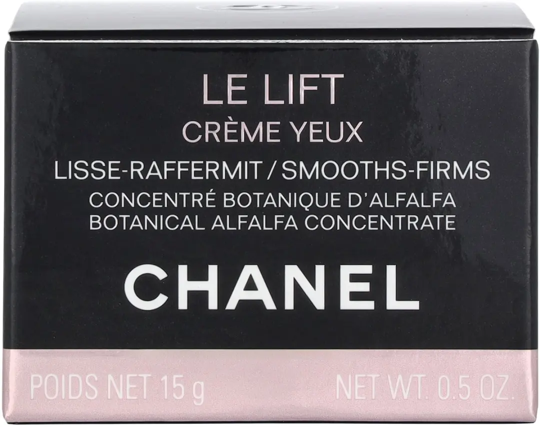 Chanel Le Lift Crème Yeux Oogcrème 15g