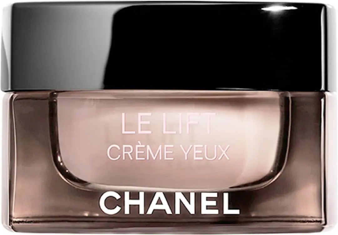 Chanel Le Lift Crème Yeux Oogcrème 15g - afbeelding 6 van 6