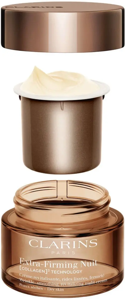 Clarins Extra-Firming Night Cream Refill 50ml