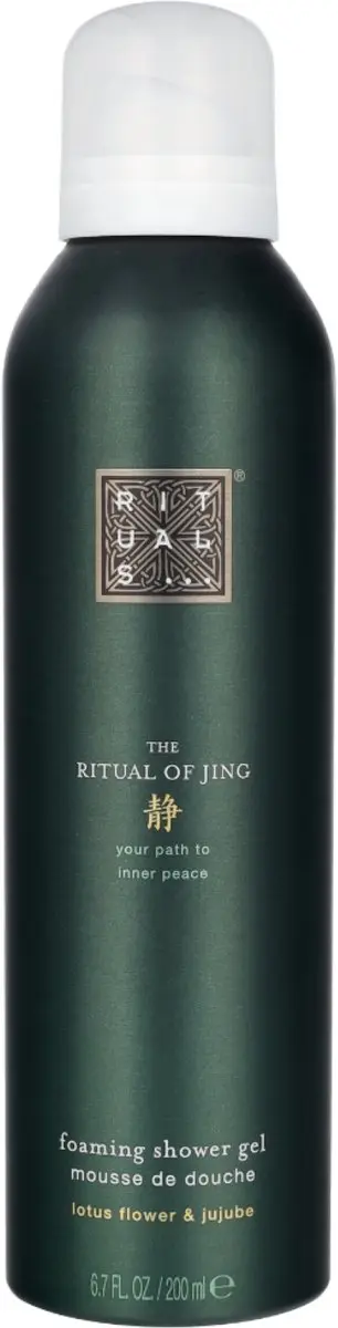 Rituals The Ritual of Jing Douchegel 200ml