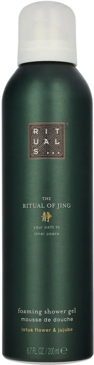 Rituals The Ritual of Jing Douchegel 200ml