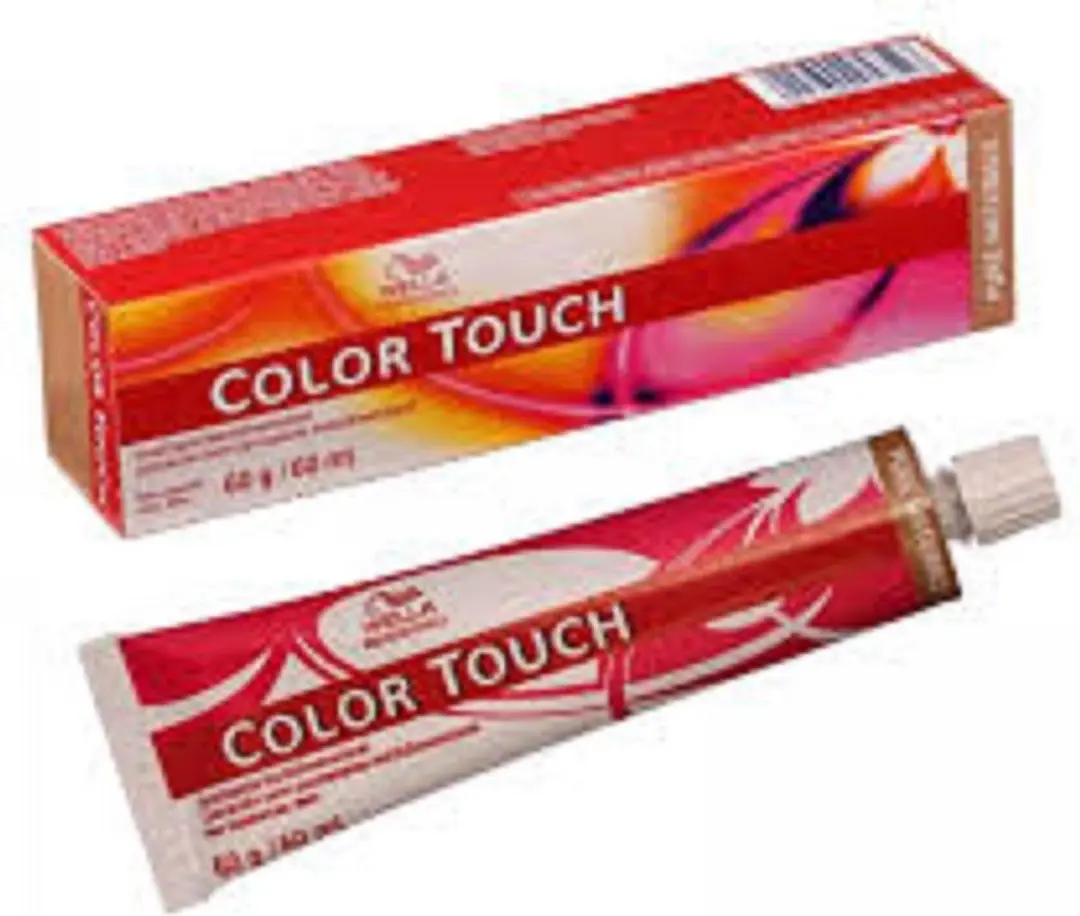 Wella Professionals Color Touch 4/71 Semipermanente Haarkleur 60ml