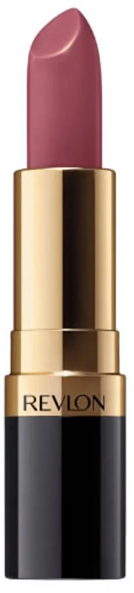 Revlon Lippenstift Super Lustrous 463 Mauve - 3,7g - afbeelding 6 van 6
