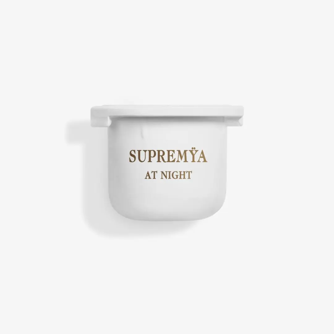 Sisley Supremya at Night Oogcrème 15ml
