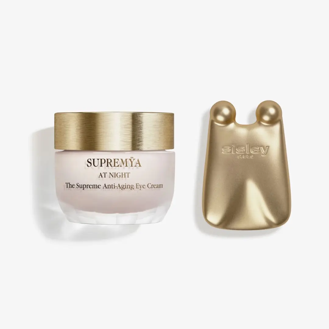 Sisley Supremya at Night Oogcrème 15ml