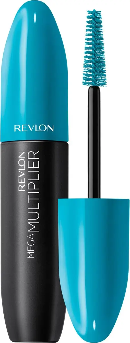 Revlon Mega Multiplier Mascara 803 Blackened Brown