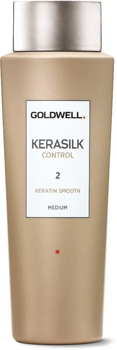 Goldwell Kerasilk Control Smooth 500ml
