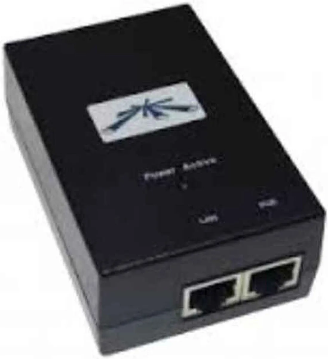 Ubiquiti POE-24-24W PoE Adapter - 24W