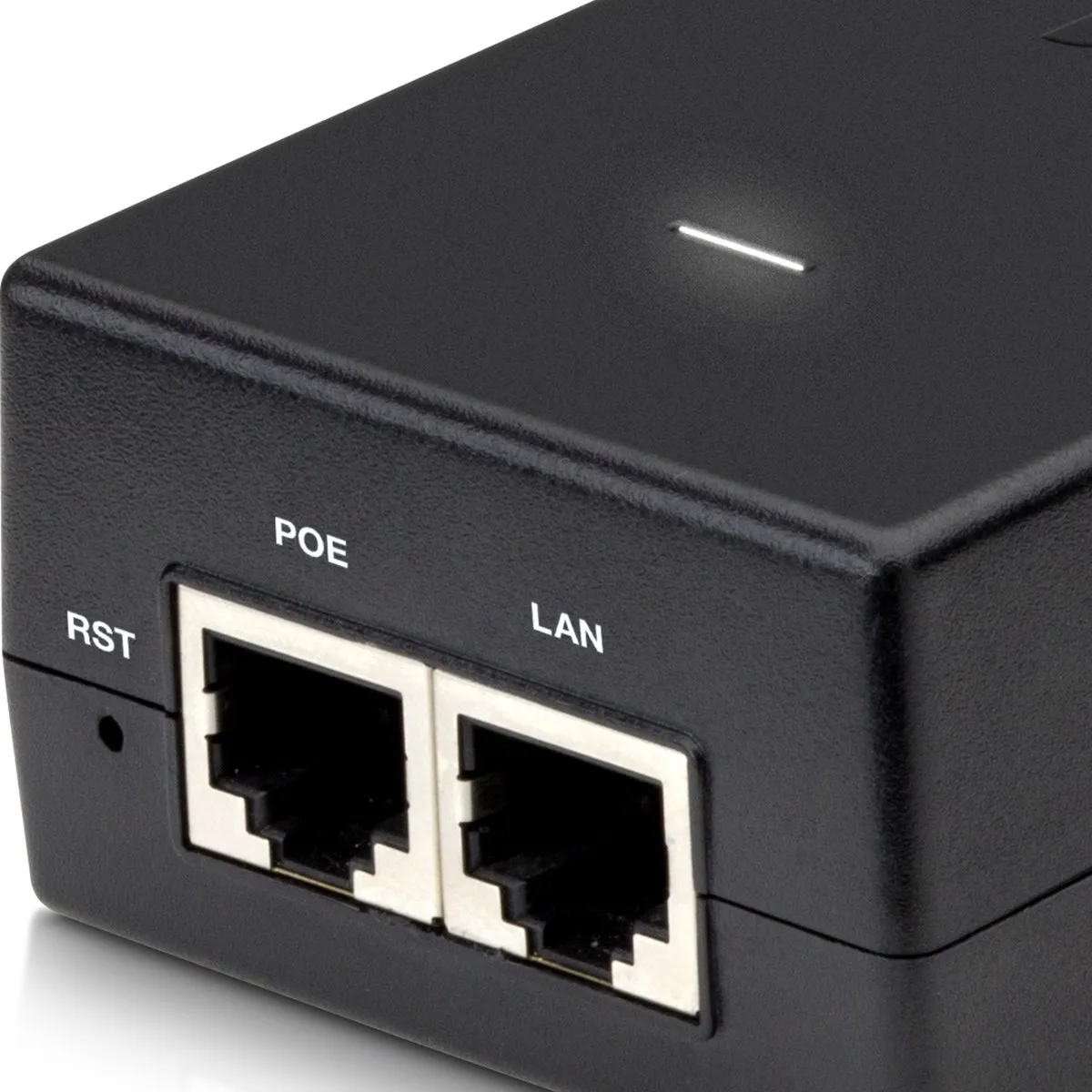 Ubiquiti POE-24-24W PoE Adapter - 24W