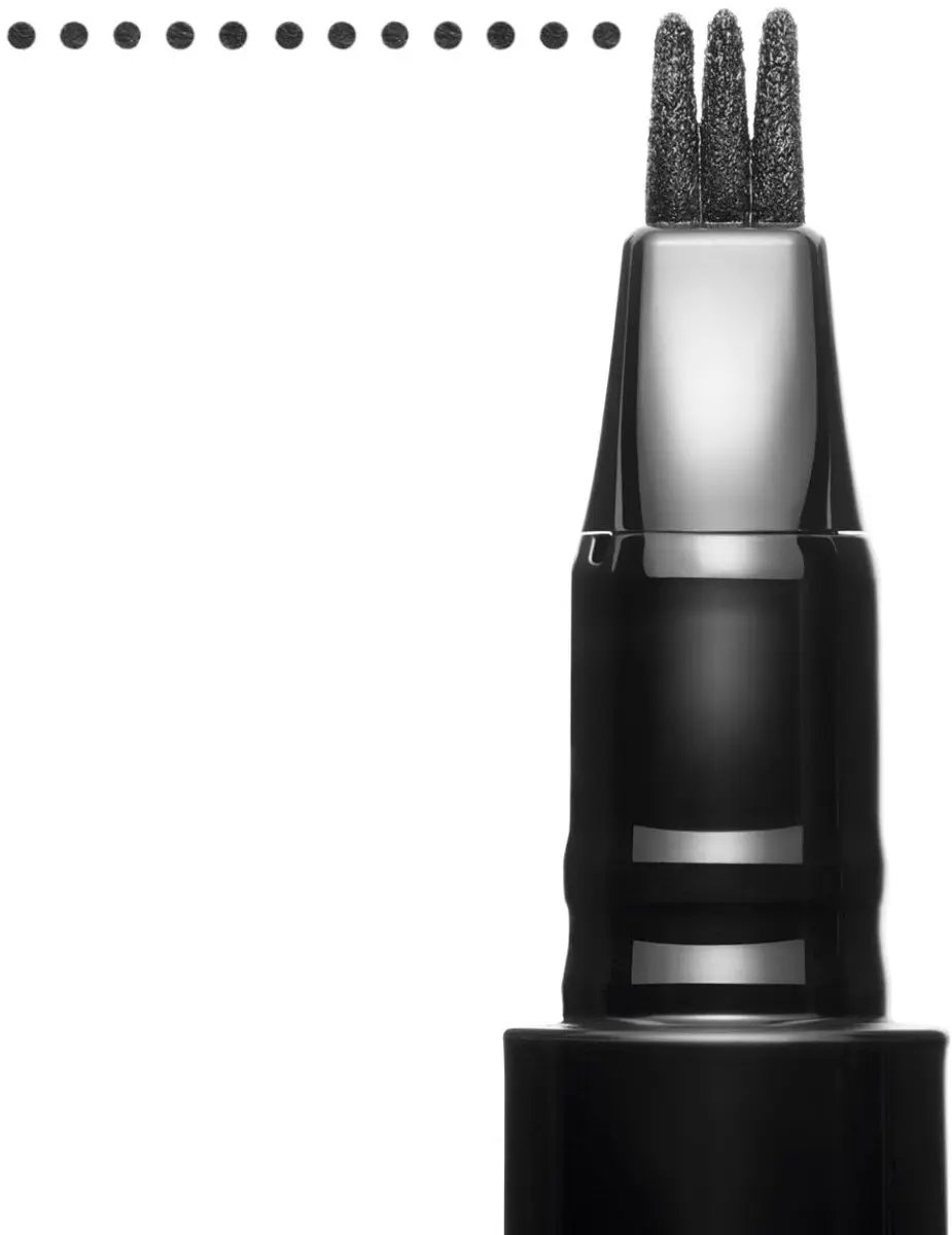 Clarins 3-Dot Liner Eyeliner - Zwart