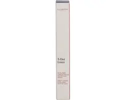 Clarins 3-Dot Liner Eyeliner - Zwart