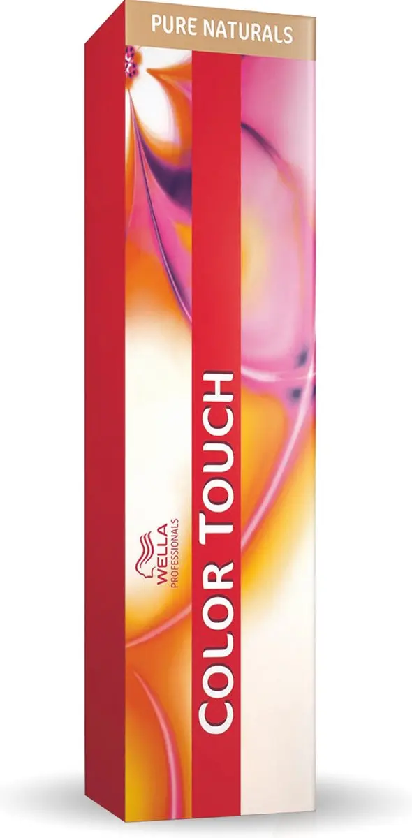Wella Professionals Color Touch 8/0 120ml - Semi-permanent
