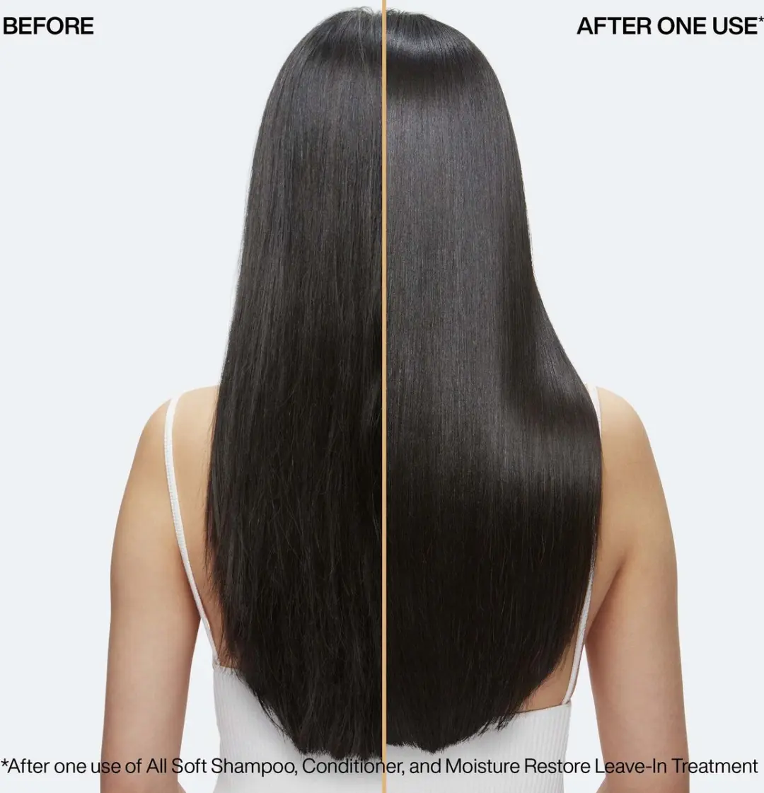 Redken All Soft Leave-In Treatment 150ml