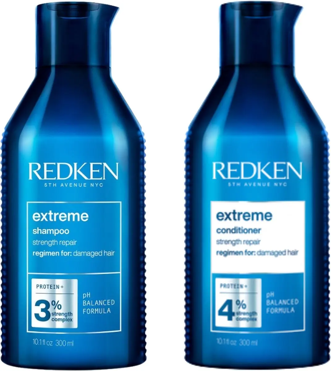 Redken Extreme Shampoo & Conditioner DUO