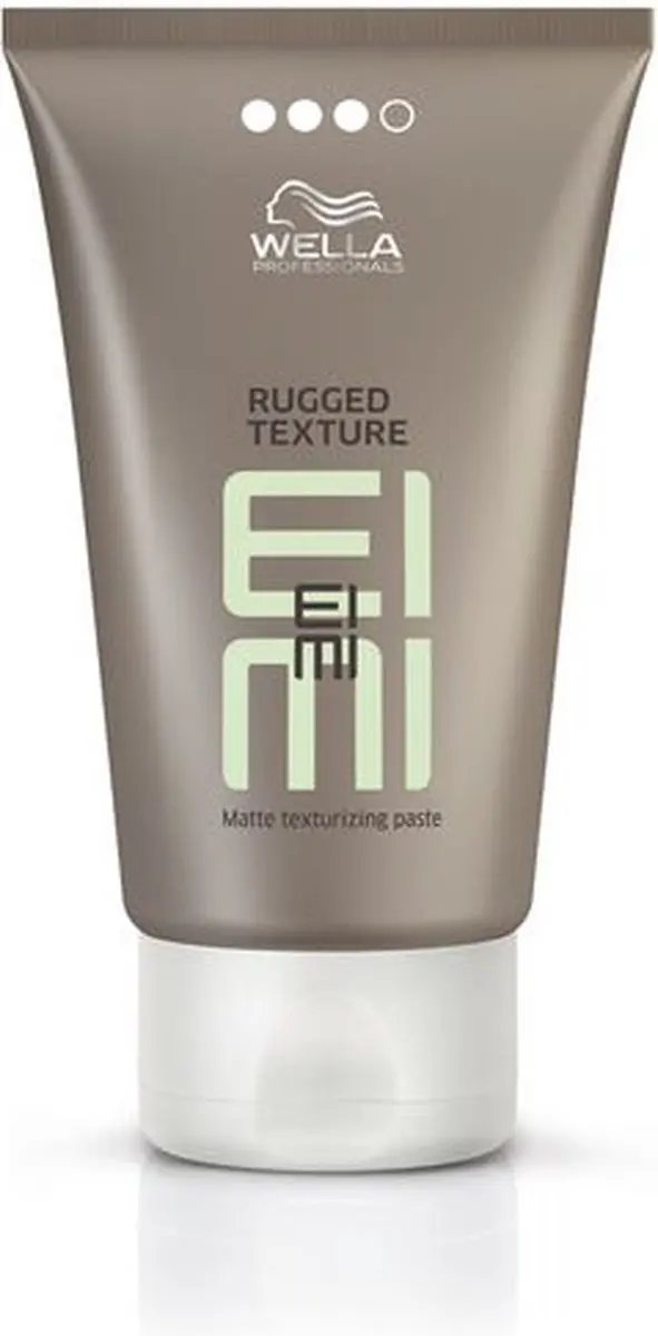 Wella Professionals EIMI Rugged Texture Paste 300ml