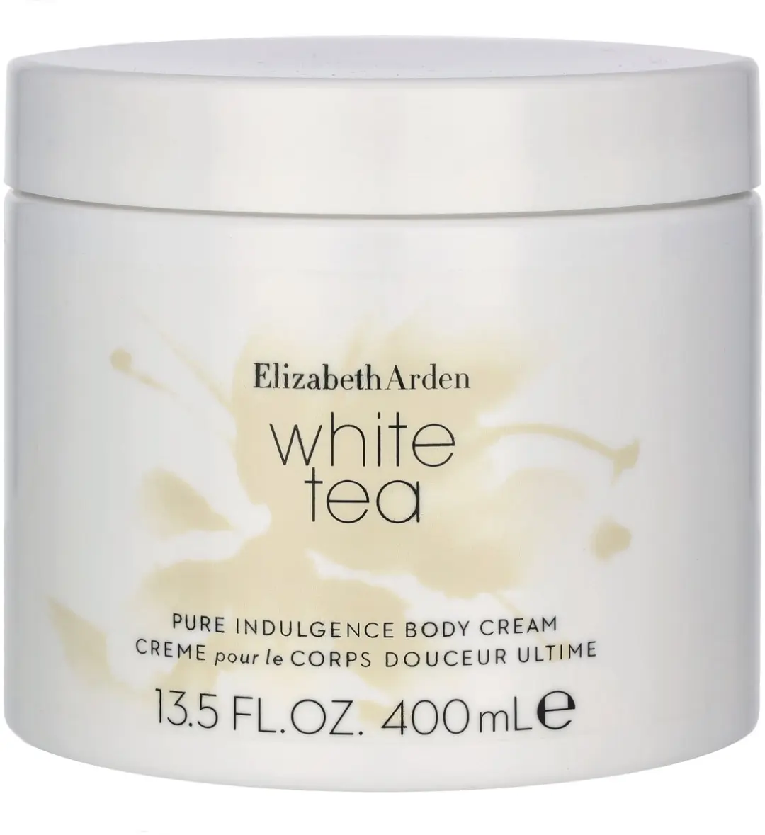 Elizabeth Arden White Tea Bodycrème 400ml