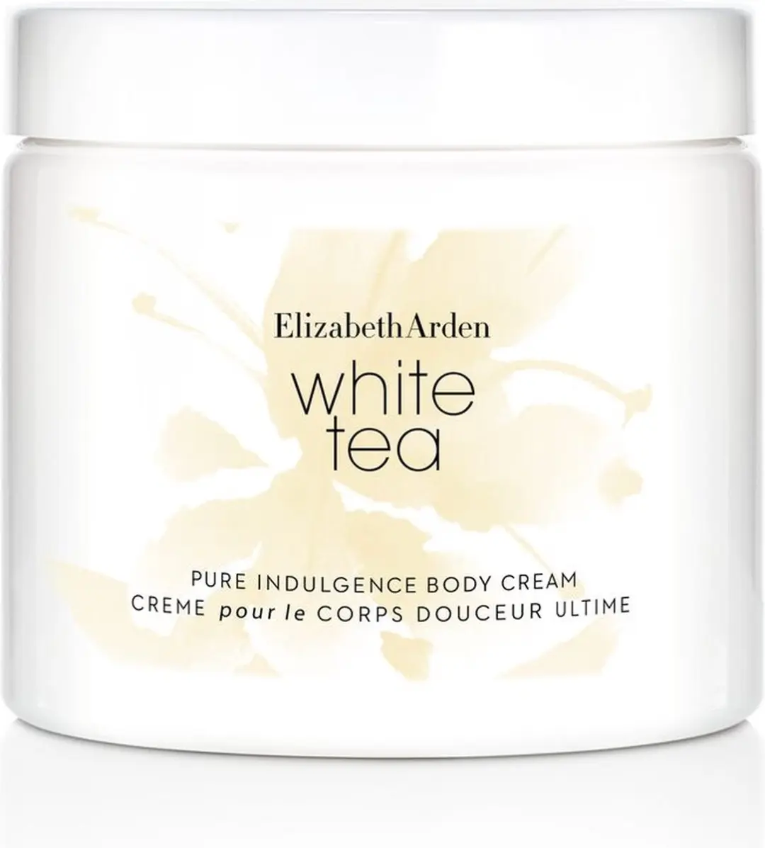 Elizabeth Arden White Tea Bodycrème 400ml