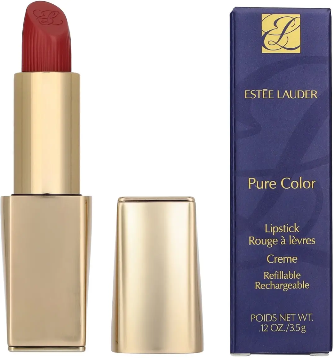 Estée Lauder Pure Color Rouge 12g - 131 Bois de Rose