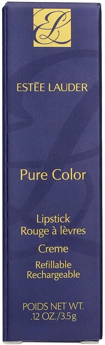 Estée Lauder Pure Color Rouge 12g - 131 Bois de Rose
