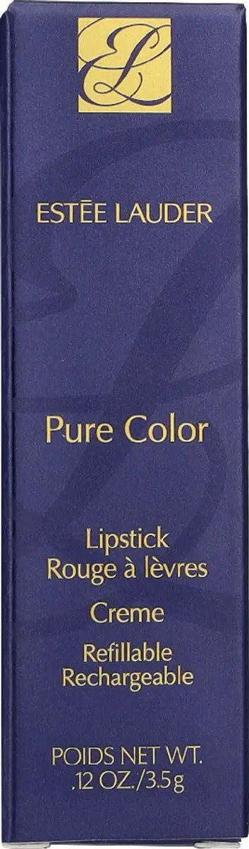 Estée Lauder Pure Color Rouge 12g - 131 Bois de Rose