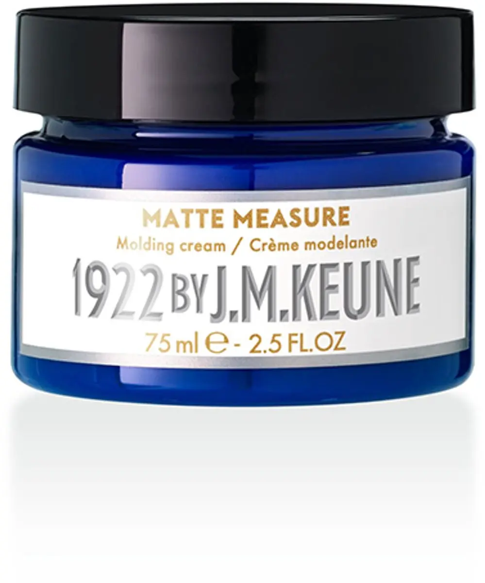 Keune 1922 By J.M. Keune Matte Measure 100ml