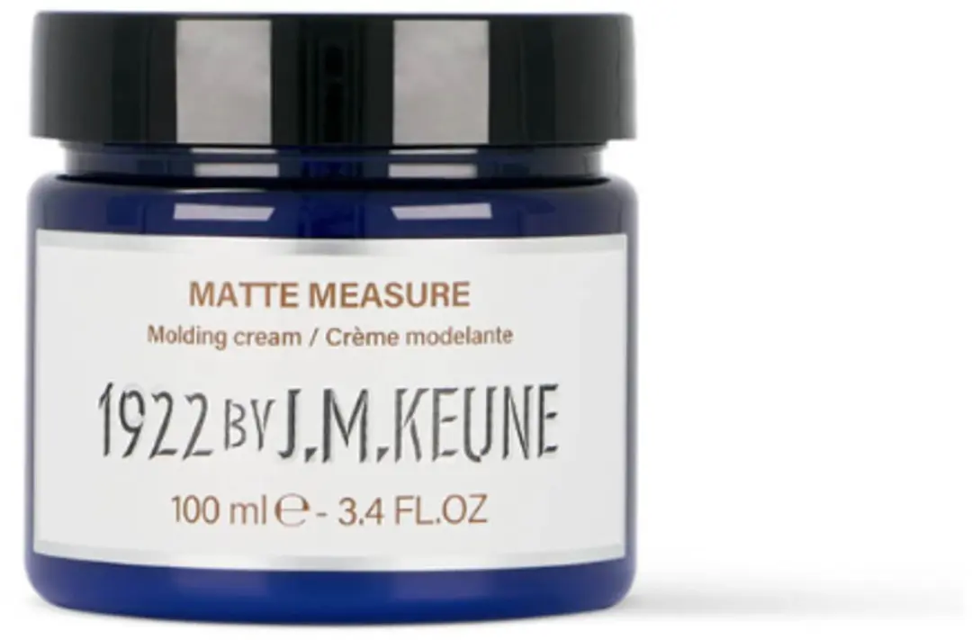 Keune 1922 By J.M. Keune Matte Measure 100ml - afbeelding 6 van 6