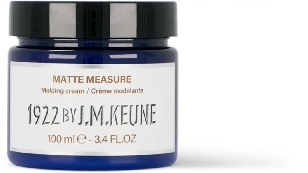 Keune 1922 By J.M. Keune Matte Measure 100ml