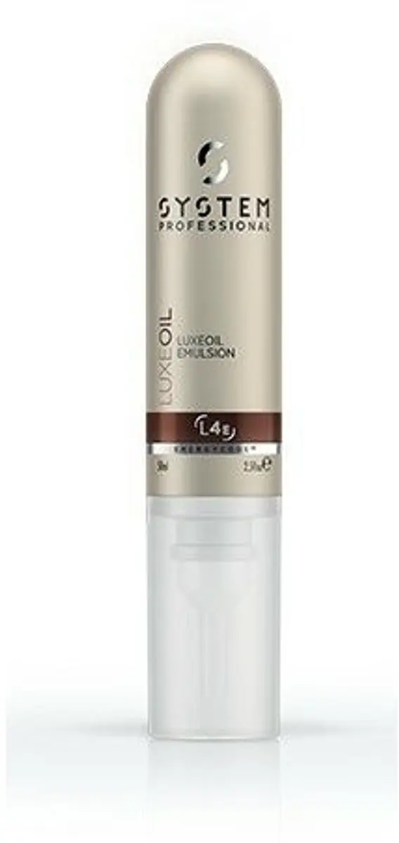 Wella Professionals LuxeOil Emulsion L4E 50ml