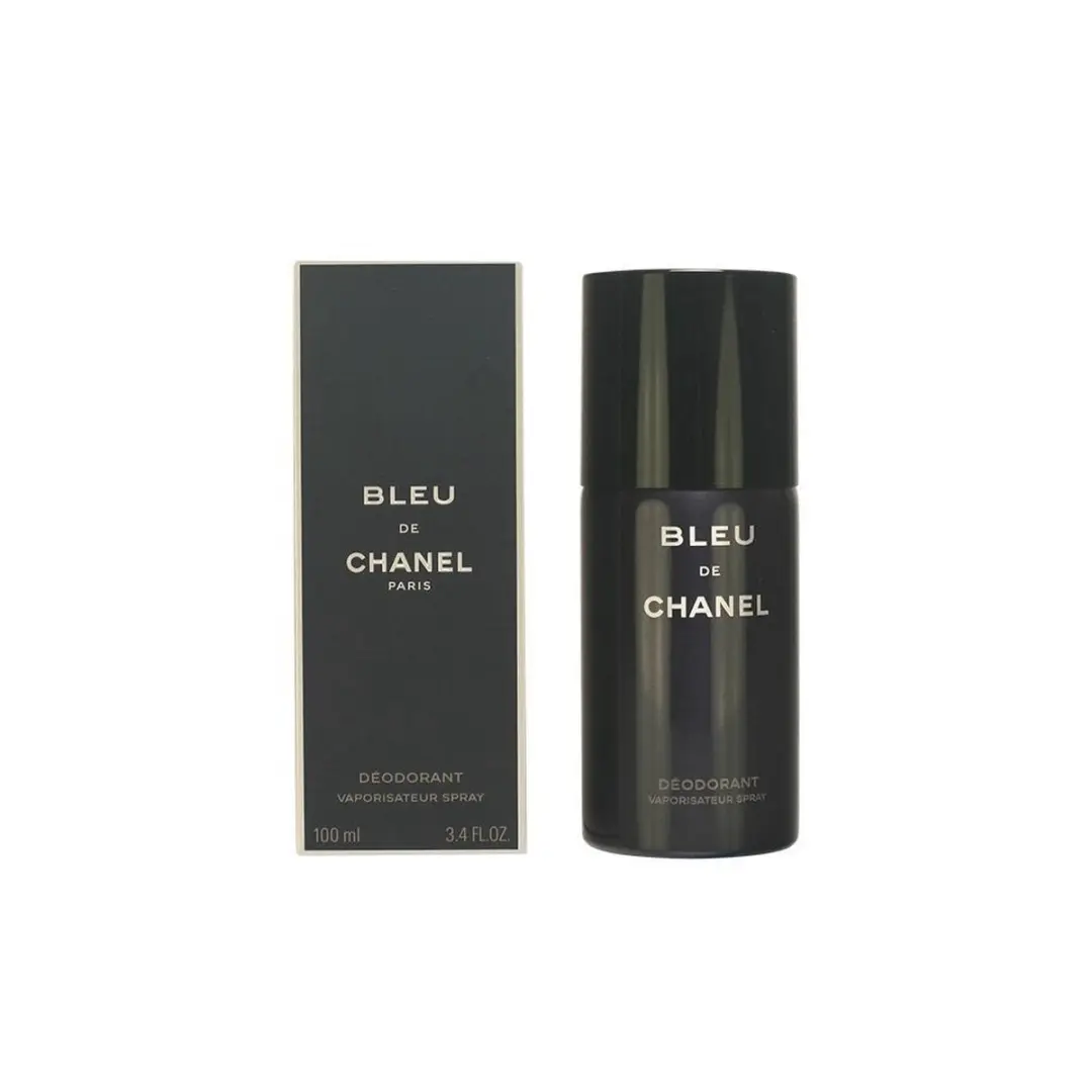 Chanel Bleu Deodorant Spray 100ml