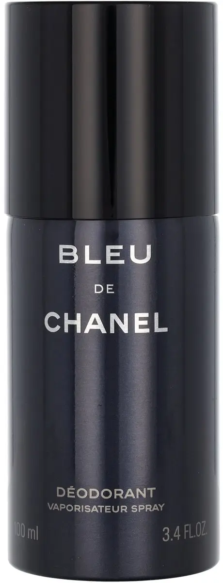 Chanel Bleu Deodorant Spray 100ml