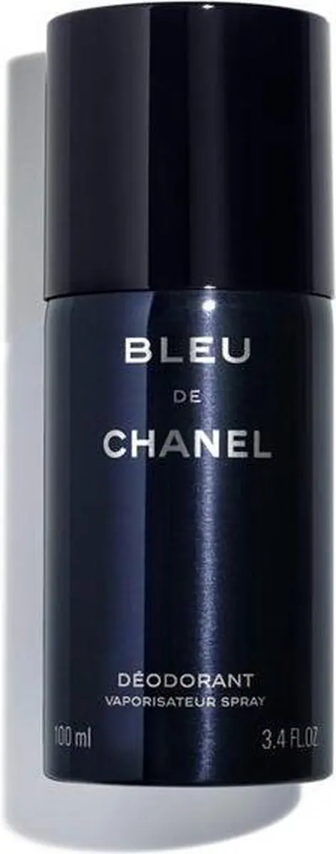 Chanel Bleu Deodorant Spray 100ml