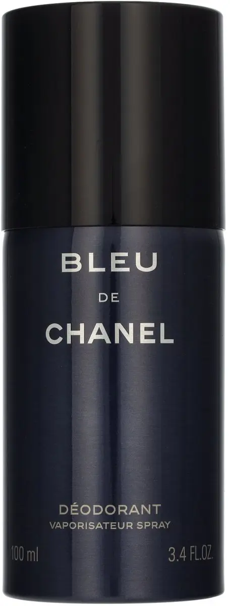 Chanel Bleu Deodorant Spray 100ml