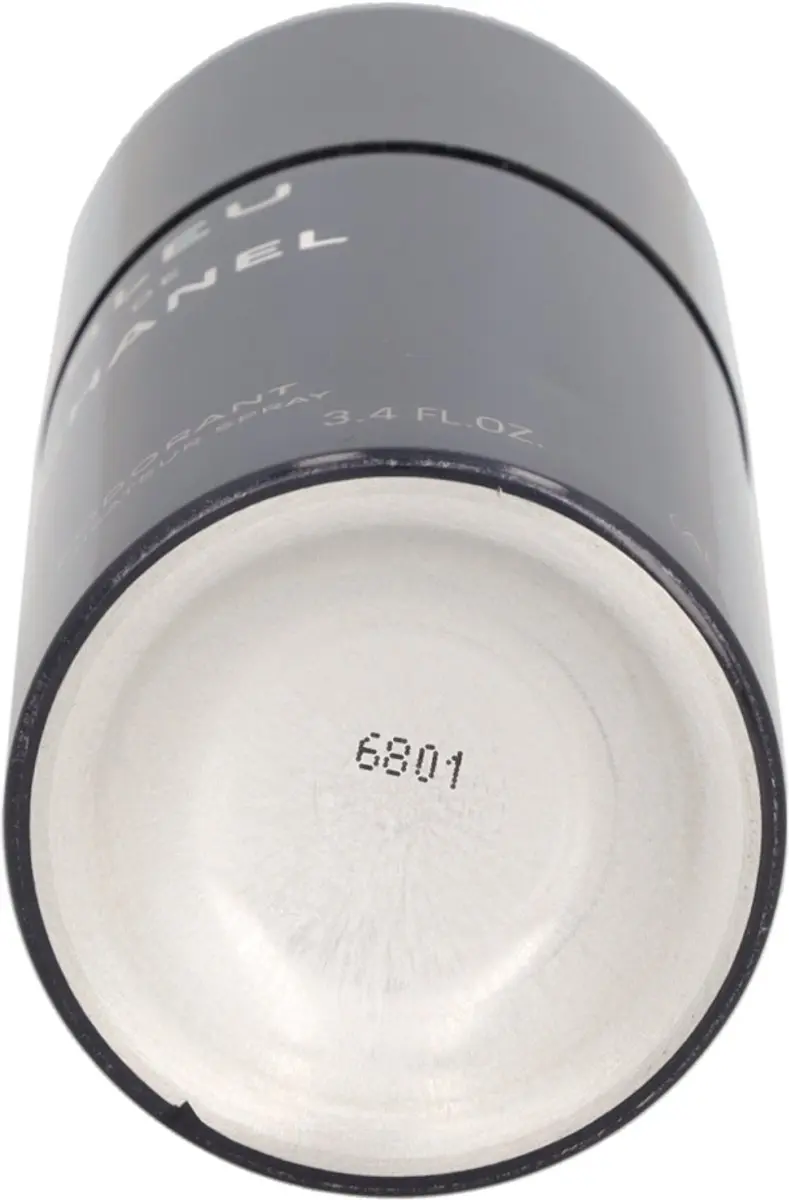 Chanel Bleu Deodorant Spray 100ml