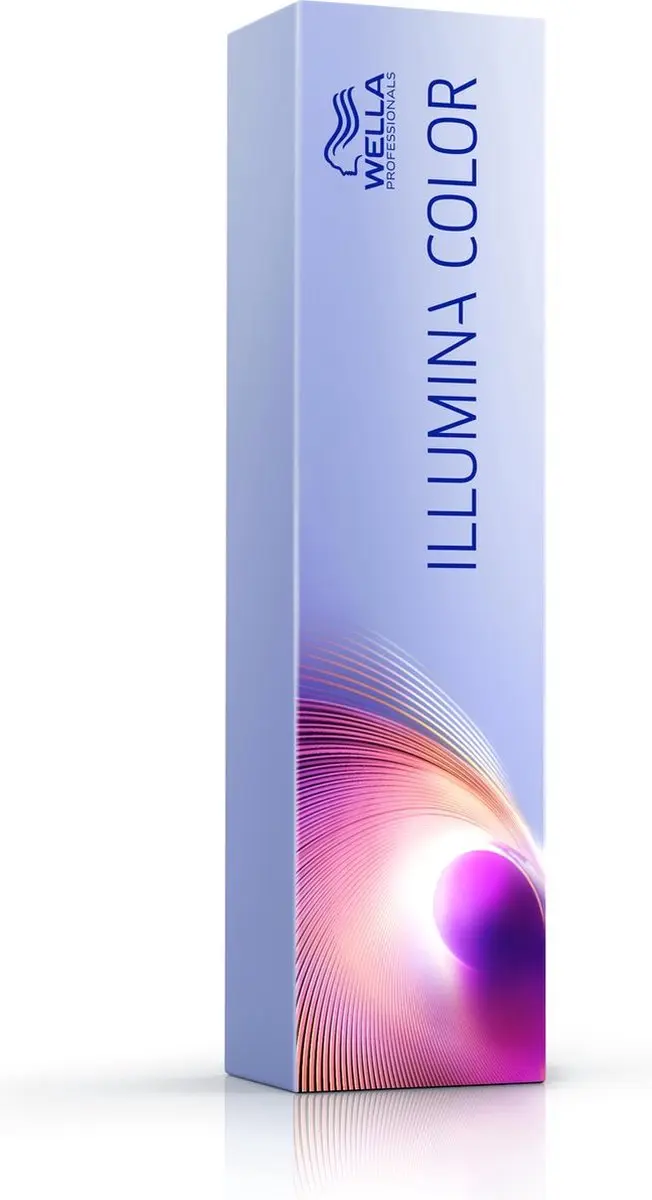 Wella Professionals Illumina Color Nº 10/38 - 60ml