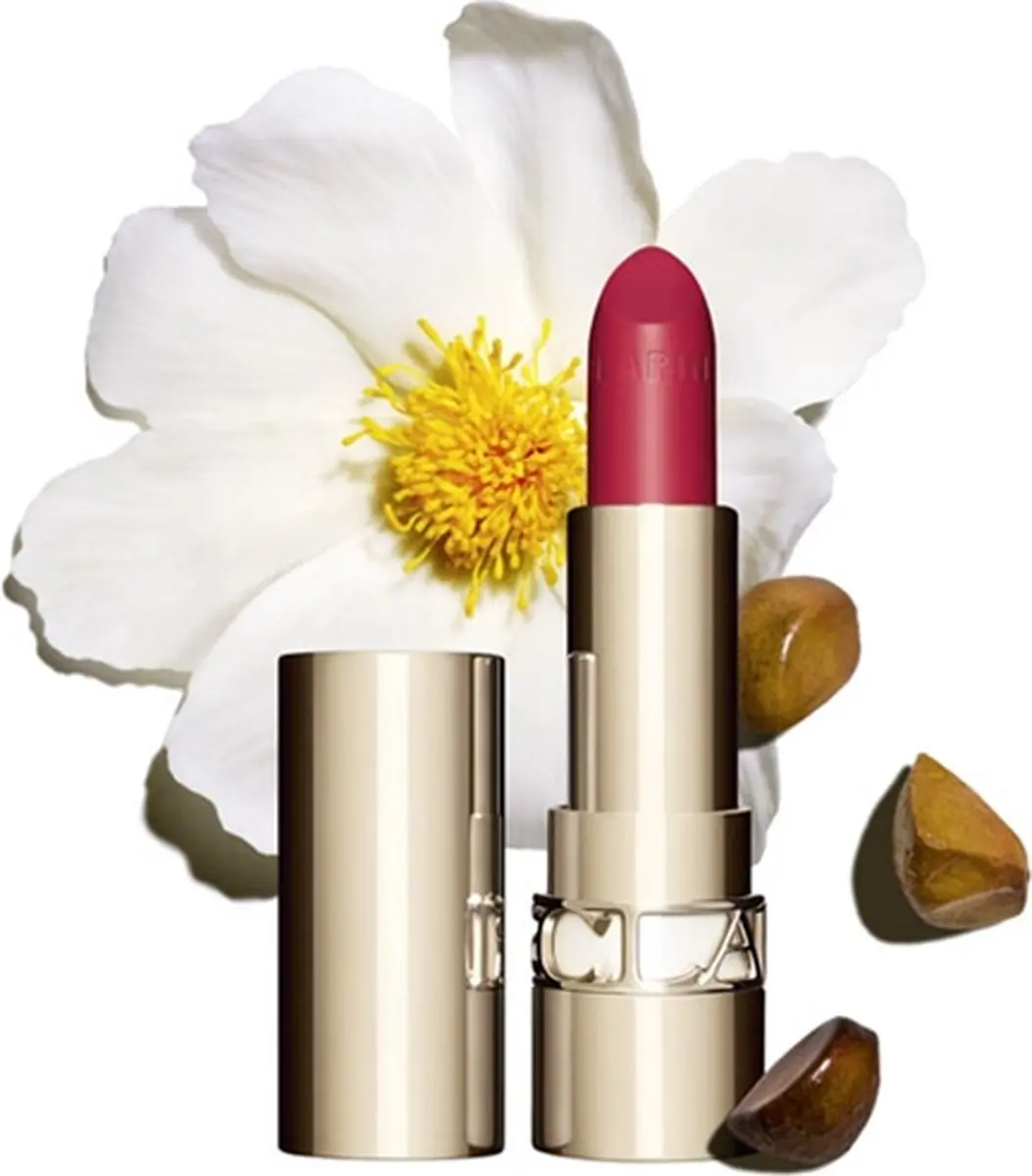Clarins Joli Rouge 723 Lipstick - 3.5g - Raspberry