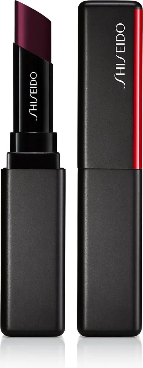 Shiseido Visionairy Lippenstift 224 Noble Plum