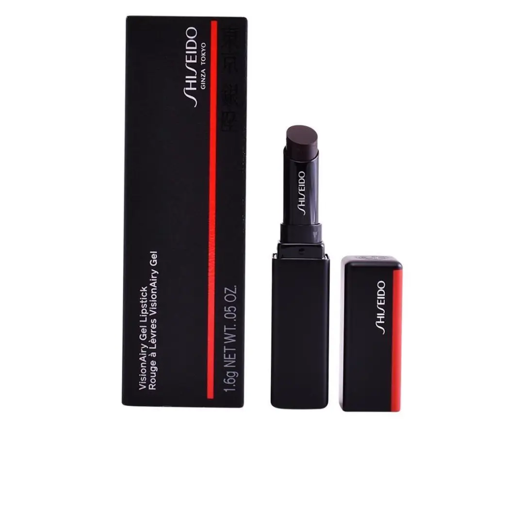Shiseido Visionairy Lippenstift 224 Noble Plum